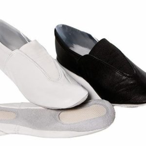 Scarpa Artistica in Pelle 7230 Intermezzo