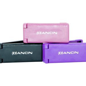 Spazzolina Puliscisuola Tascabile e Richiudibile Danc’in