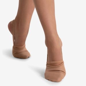 Mezza Punta Da Ritmica Hanami Pirouette Capezio
