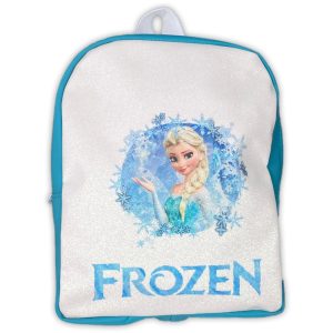 Zainetto Bambina – “Frozen”