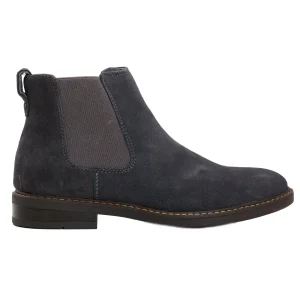 Scarpe uomo stivaletti elastico 919LG