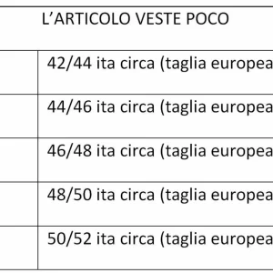 Tuta UOMO felpa pantaloni S6601