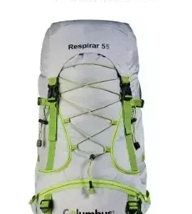 Zaino Respirar 55 L Cod.a08170 Columbus